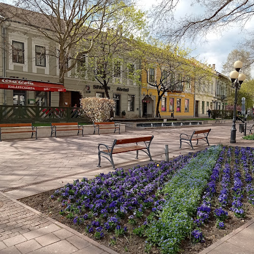 Spaten Söröző Étterem - Sátoraljaújhely