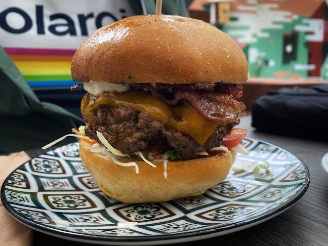 Comentarii opinii despre Murcos