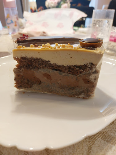 Papp Cukrászda - Vendéglátás