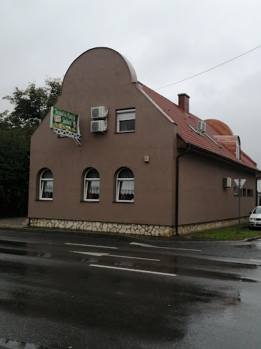 Fitt Söröző - Sásd