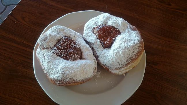 Kolibri Étterem Panzió