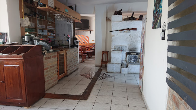 Comentarii opinii despre Rosa Mama Restaurant