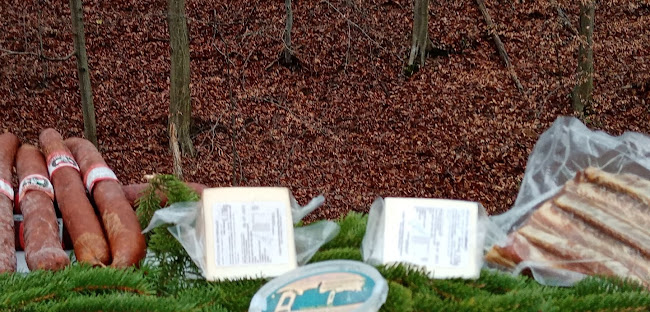 Parádsasvár Külterület, 006. hrsz. - 24-es út melletti parkoló, elágazó, 3242