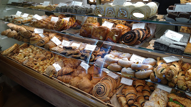 Kemence Sütőipari Kft. - Budapest