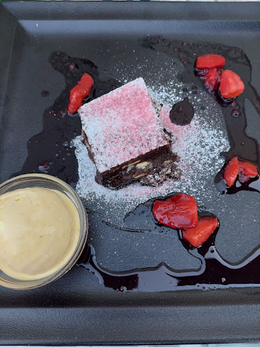 Szőnyi Étterem - Vendéglátás