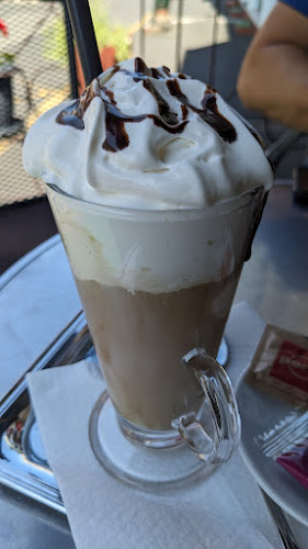 Opinii despre Dolce Vita Kávéház în Zalaegerszeg - Vendéglátás