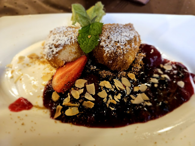 Várkanyar Vendéglő - Vendéglátás