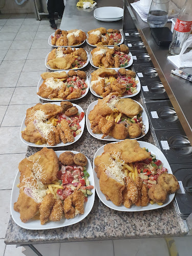 Jacky Presszó és Pizzéria - Ásotthalom