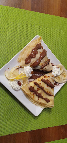 Parázs Grill Bár és Pizzéria - Vendéglátás