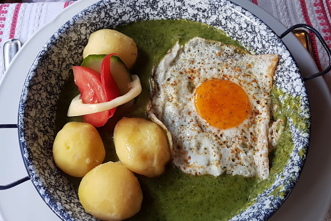 János Pince Étterem - Balatonberény