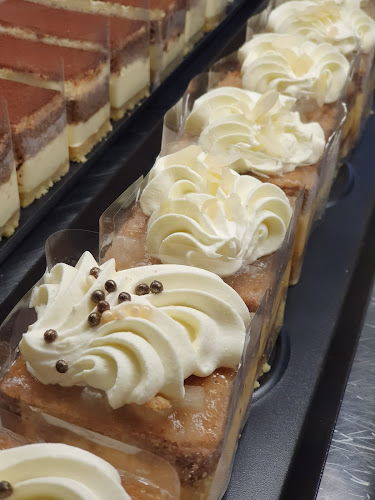 Hóvirág Fagylaltbár Tótkomlós