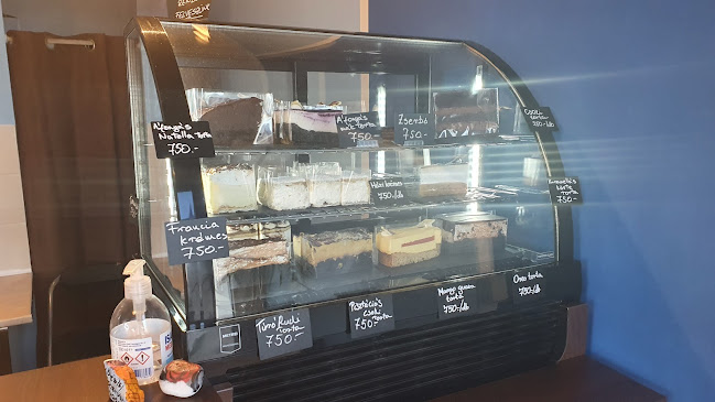 Comentarii opinii despre Édes Velence Fagyizó