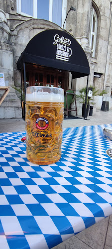 Gellért Söröző & Brasserie - Étterem - Danubius Hotel Gellért