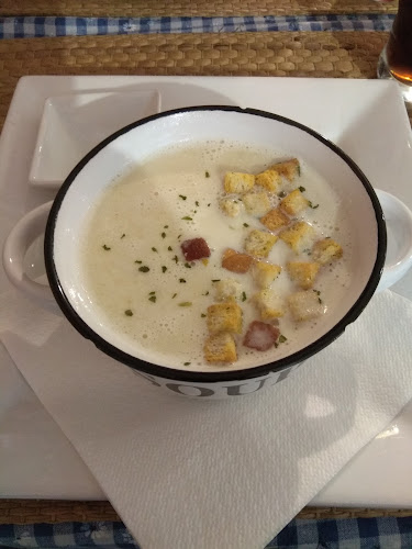 Véndiófa Grill Bisztró - Vendéglátás