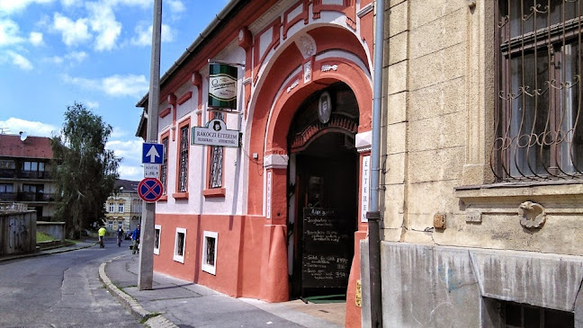 Rákóczi Pince Étterem - Miskolc