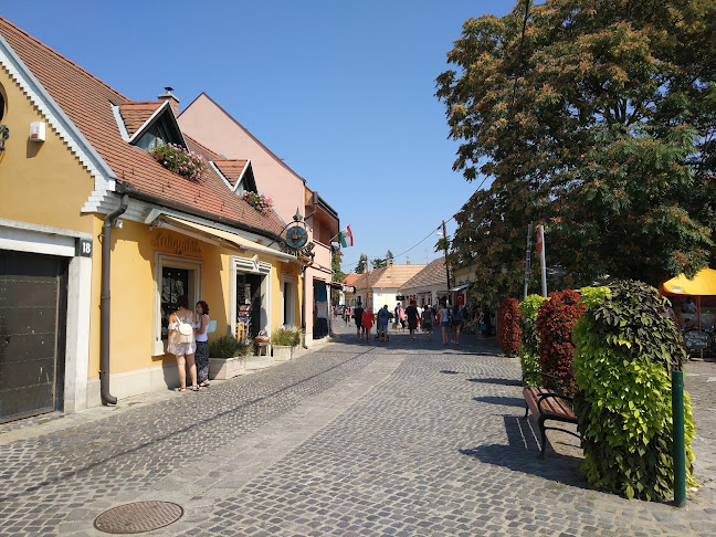OREG MALOM - Szentendre
