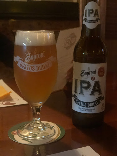 Opinii despre Fülemüle Étterem în Budapest - Vendéglátás