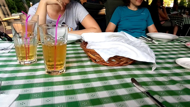 Opinii despre Dunagyöngye Halászcsárda în Dunaújváros - Vendéglátás