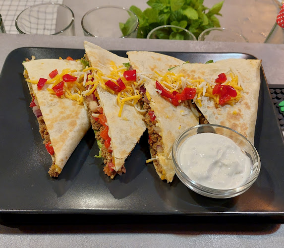 Lapátos Malátaház - Vendéglátás