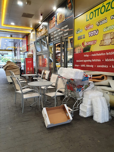 Opinii despre Deniz Török Büfé în Érd - Vendéglátás