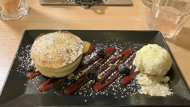 Grill Étterem - Vendéglátás