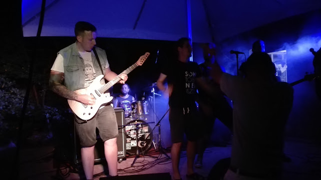 Alibi Söröző és Borozó