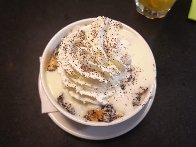 Menü Étterem és Kávézó - Vendéglátás