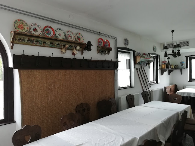 Opinii despre Szeri Csárda în Ópusztaszer - Vendéglátás