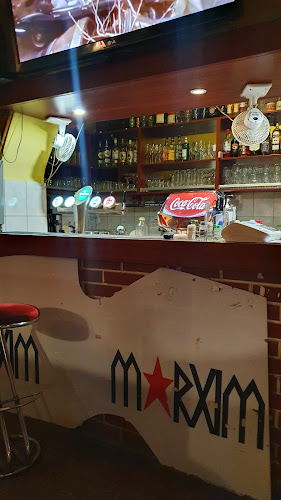 Opinii despre Marxim pizzéria în Székesfehérvár - Vendéglátás