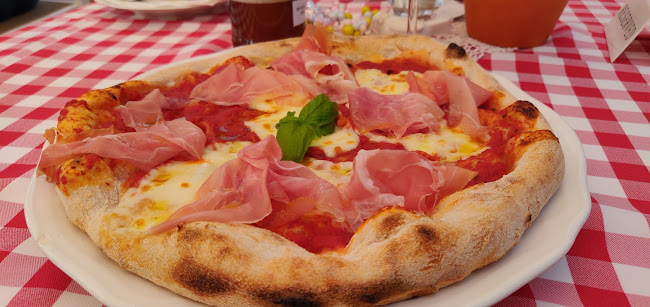 Palkonyha Panzió Speiz Pékműhely