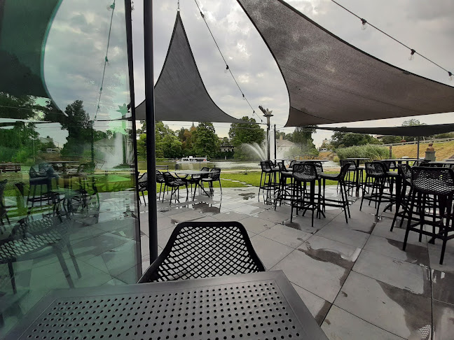 Újváros Bisztró - innovatív kortárs magyar étterem - Vendéglátás