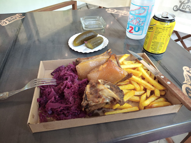 Bori büfé - Siófok