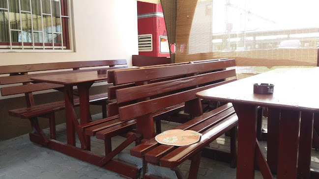 Nelson söröző - Esztergom