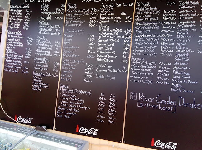 Opinii despre Liget 3. büfé în Dunakeszi - Vendéglátás