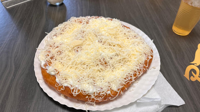 Opinii despre A Lángos Vár în Sajószentpéter - Vendéglátás