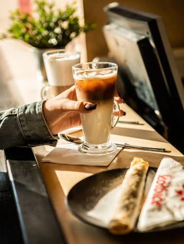 Comentarii opinii despre REINPOLD KOLBice - Pilisvörösvár