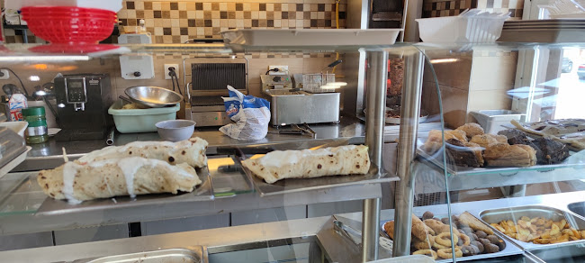 Country Tortilla Gyros és Grillház - Kecskemét