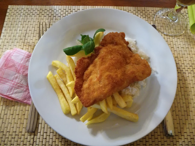 West Garden Étterem