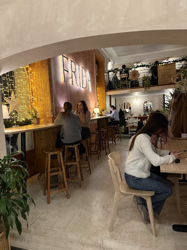 Frida Kávéház - Debrecen