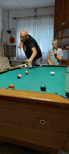 Ne tovább söröző - Egyek