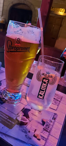 Déjá vu Cafe - Eger