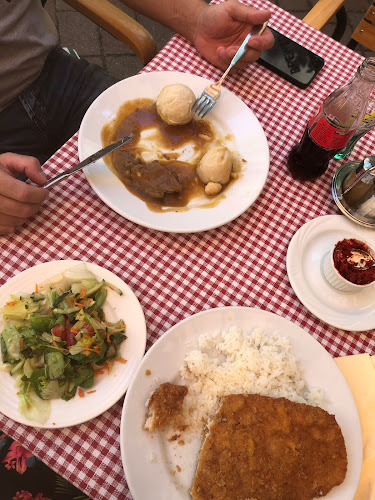 Comentarii opinii despre Nádor Vendéglő