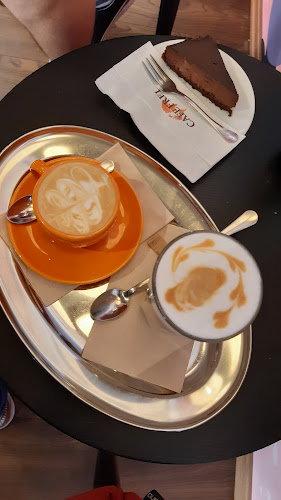 Cafe Frei - Veresegyház