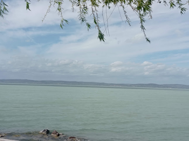 Szabadstrand - Siófok