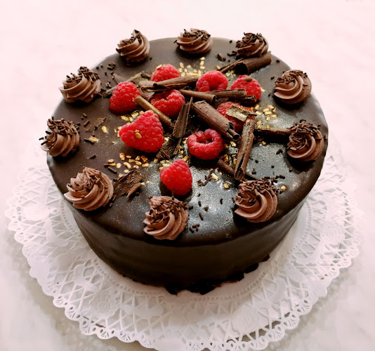 Sétány Cuki - Sarkad