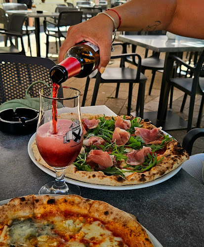 Black Sheep Kávéház Debrecen - Vendéglátás