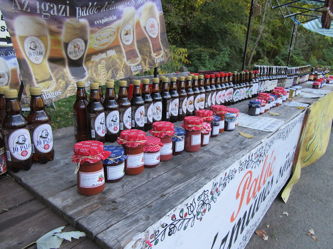 Comentarii opinii despre Palóc Piac