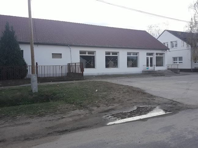 Önkormányzati Étterem