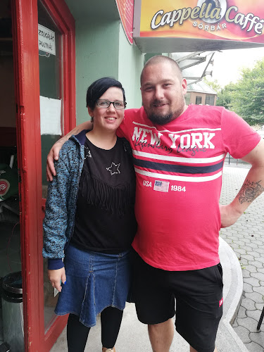 Comentarii opinii despre Cappella