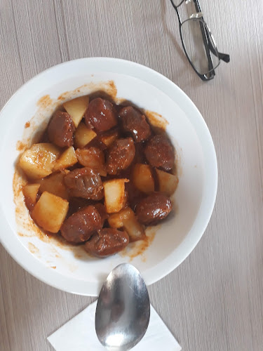 Boss Étterem - Vendéglátás